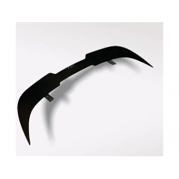 Lèvre de spoiler Alloy-Aero pour Ford Fiesta MK7/MK7.5 ST180
