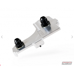 Plaque de reniflard Ford Focus ST/RS MK2