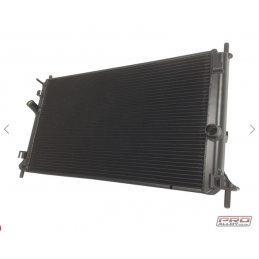 Radiateur eau Ford Focus  ST/RS MK2