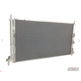 Radiateur eau Ford Focus  ST/RS MK2