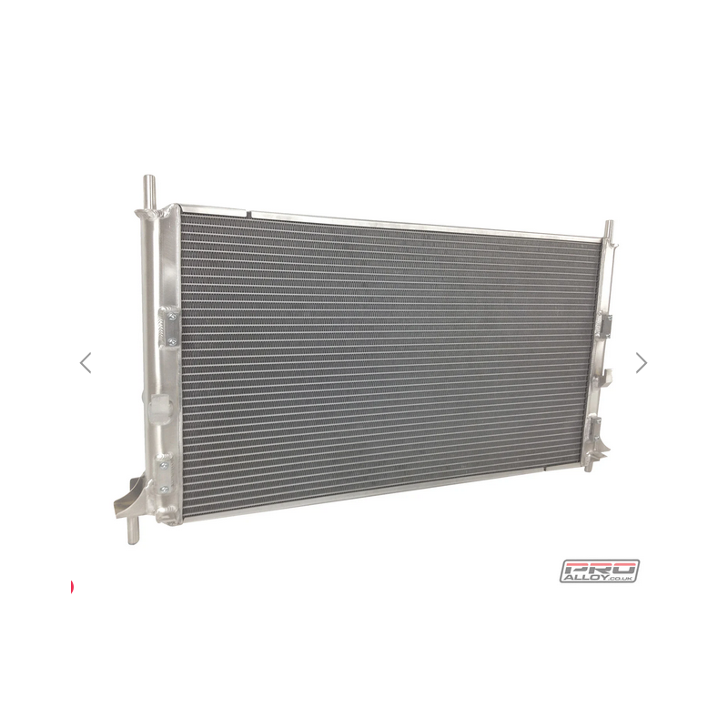 Radiateur eau Ford Focus  ST/RS MK2