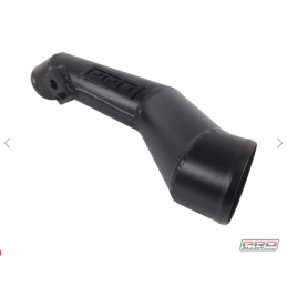Boost Pipe - côté froid Ford Focus S T225 MK2
