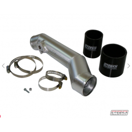 Boost Pipe - côté froid Ford Focus S T225 MK2