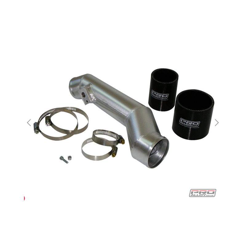 Boost Pipe - côté froid Ford Focus S T225 MK2