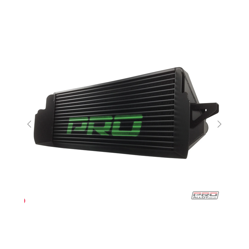 Intercooler Focus RS MK2