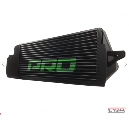 Intercooler Focus RS MK2