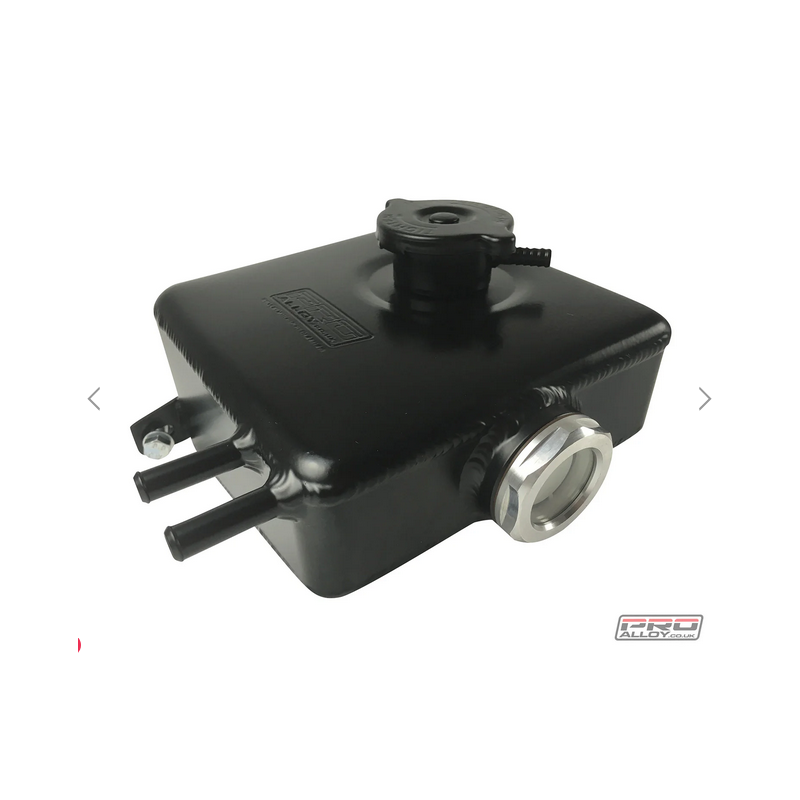 Réservoir liquide de refroidissement Ford Focus RS MK2
