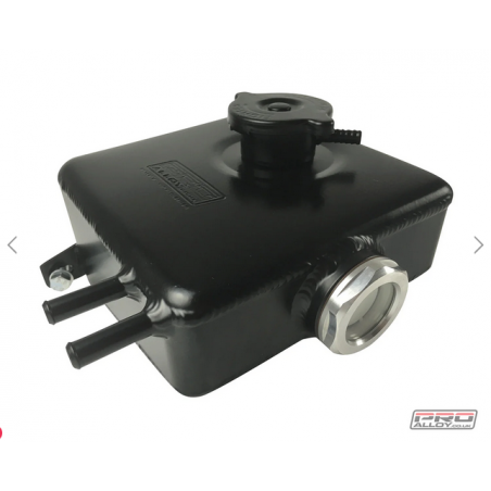 Réservoir liquide de refroidissement Ford Focus RS MK2