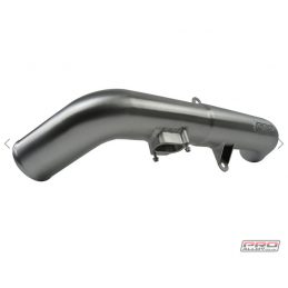 Pipe admission crossover Ford Focus RS MK2