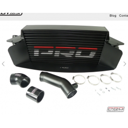 Echangeur Grande puissance Ford Focus RS MK2