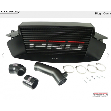 Echangeur Grande puissance Ford Focus RS MK2
