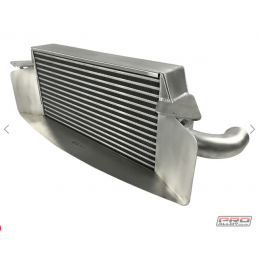 Echangeur Grande puissance Ford Focus RS MK2