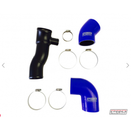 Boost Pipe - côté froid Ford Focus RS MK2