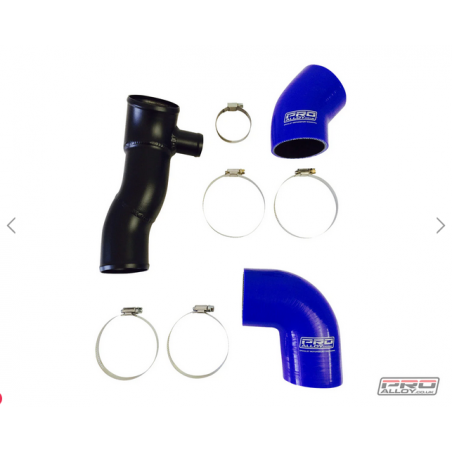 Boost Pipe - côté froid Ford Focus RS MK2