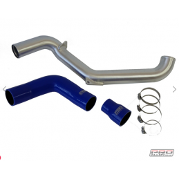 Kit Boost Pipe - Grande puissance Ford Focus RS MK2