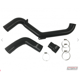 Kit Boost Pipe - Grande puissance Ford Focus RS MK2