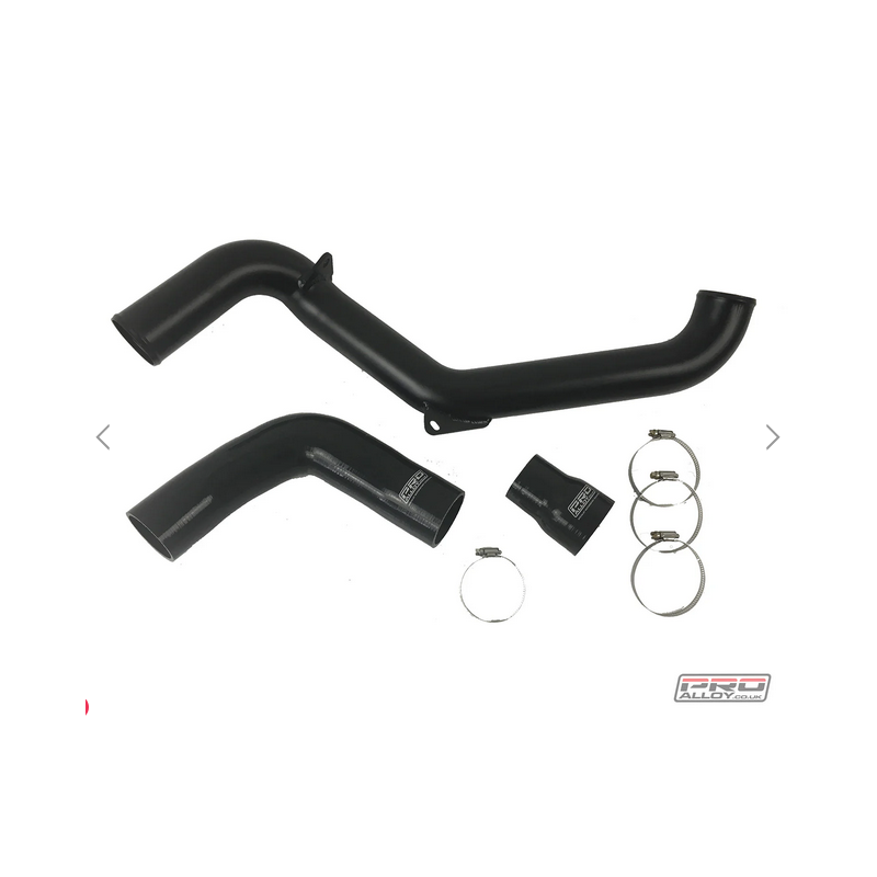 Kit Boost Pipe - Grande puissance Ford Focus RS MK2