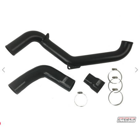 Kit Boost Pipe - Grande puissance Ford Focus RS MK2