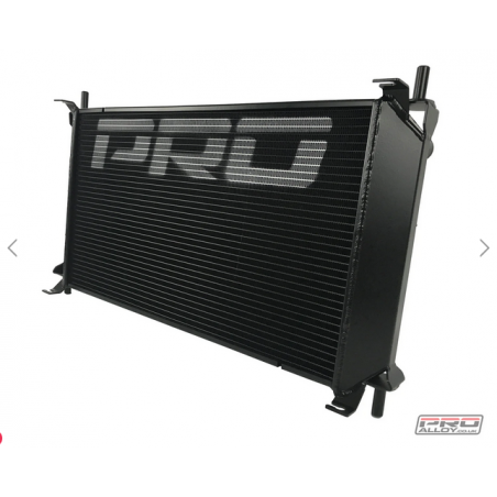 Radiateur eau Ford Focus RS MK1
