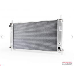 Radiateur eau Ford Focus RS MK1