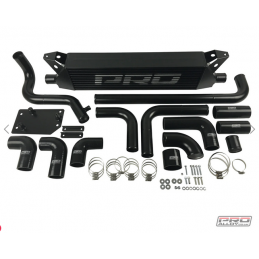 Kit Intercooler WRC Ford Focus RS MK1