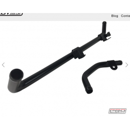 Kit complet Conduites d'eau Ford Focus RS MK1