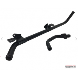 Kit complet Conduites d'eau Ford Focus RS MK1 Kit complet Conduites d'eau Ford Focus RS MK1