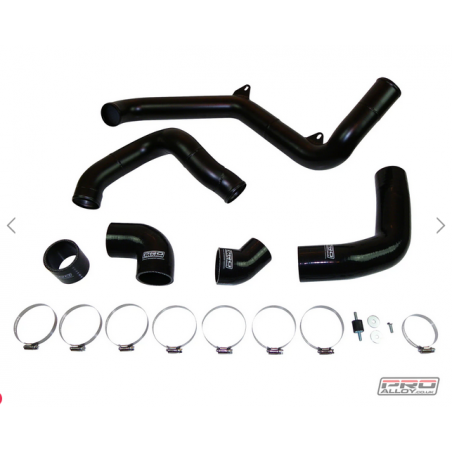Kit Boost Pipe Ford Focus ST MK3