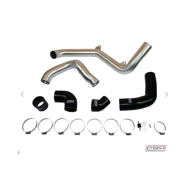 Kit Boost Pipe Ford Focus ST MK3