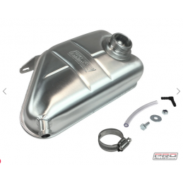 Bocal liquide de refroidissement Ford Focus ST/RS MK3