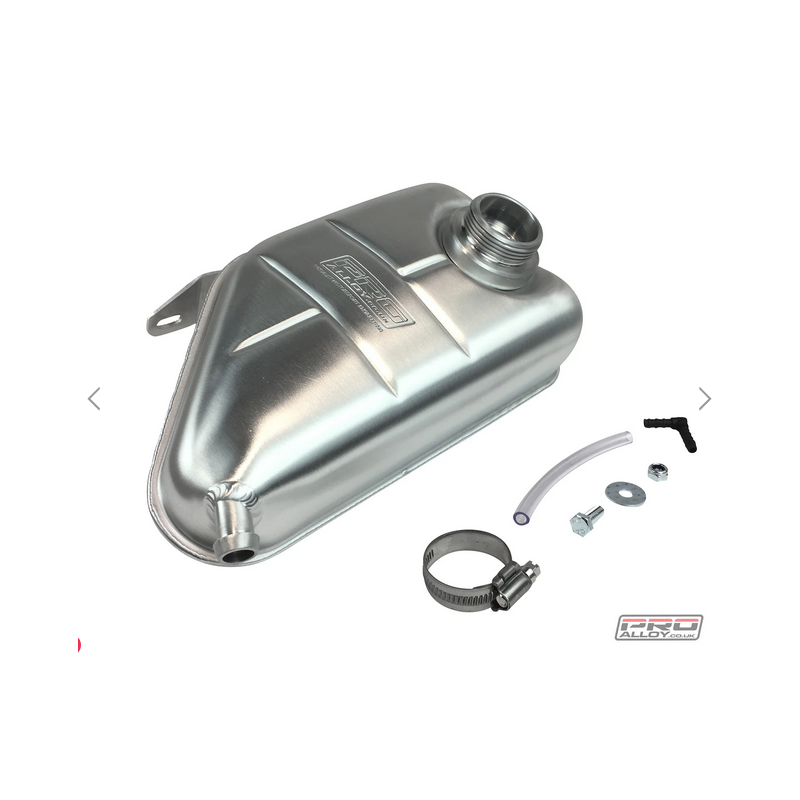 Bocal liquide de refroidissement Ford Focus ST/RS MK3