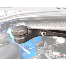 Réservoir liquide de frein Ford Focus RS Mk3
