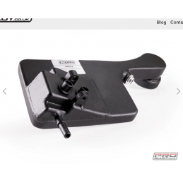 Réservoir liquide de frein Ford Focus RS Mk3