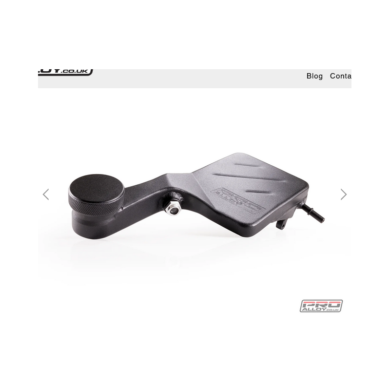 Réservoir liquide de frein Ford Focus RS Mk3