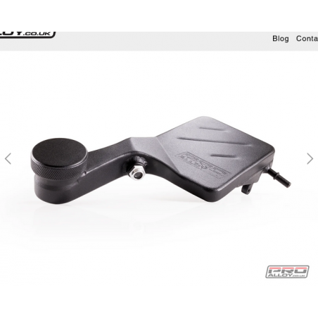 Réservoir liquide de frein Ford Focus RS Mk3