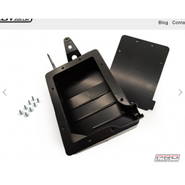 Boîtier de calculateur Ford Focus RS Mk3