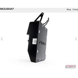 Boîtier de calculateur Ford Focus RS Mk3