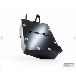 Boîtier de calculateur Ford Focus RS Mk3