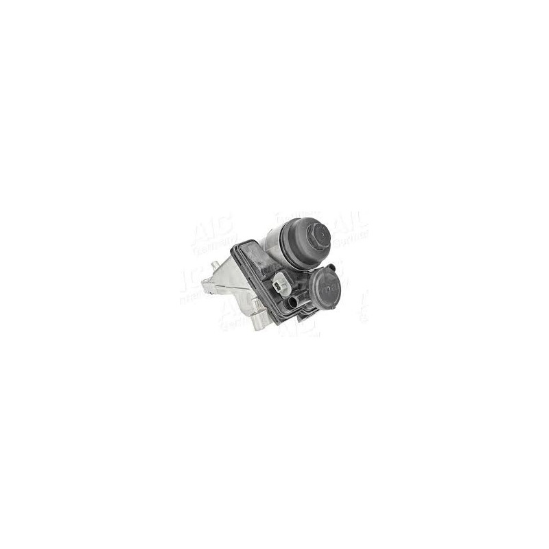 Bloc filtre complet OEM Ford -Focus ST/RS MK2
