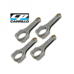 Jeu de bielles Carrillo Ford Duratec 2.0 L Super-A WMC