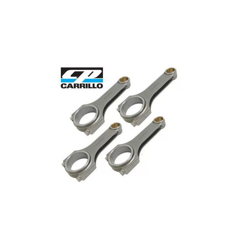 Jeu de bielles Carrillo Ford Duratec 2.0 L Super-A WMC