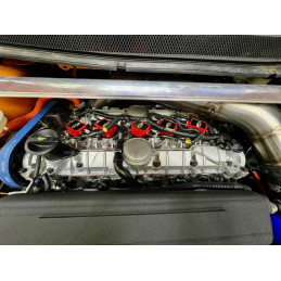 Bobines d'allumage GAYA PERFORMANCE renforcées pour Ford Focus ST/RS MK2