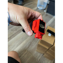 Bobines d'allumage GAYA PERFORMANCE renforcées pour Ford Focus ST/RS MK2