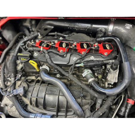 Bobines d'allumage GAYA PERFORMANCE renforcées pour Ford Fiesta ST180 MK7 1.6 EcoBoost
