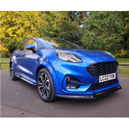 Lame avant Ford Puma ST-Line MK2 Lame avant Ford Puma ST-Line MK2