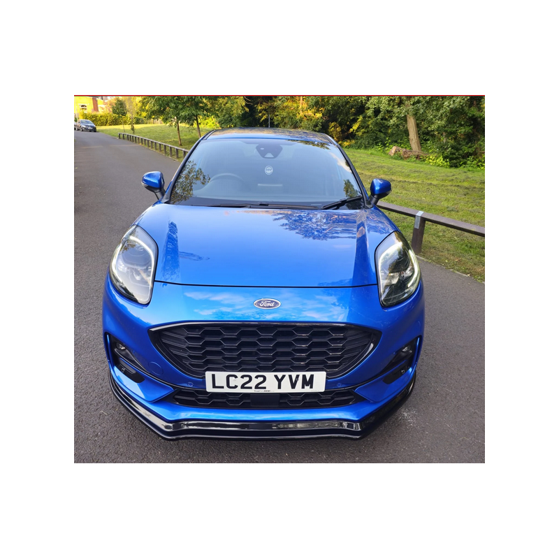 Lame avant Ford Puma ST-Line MK2 Lame avant Ford Puma ST-Line MK2