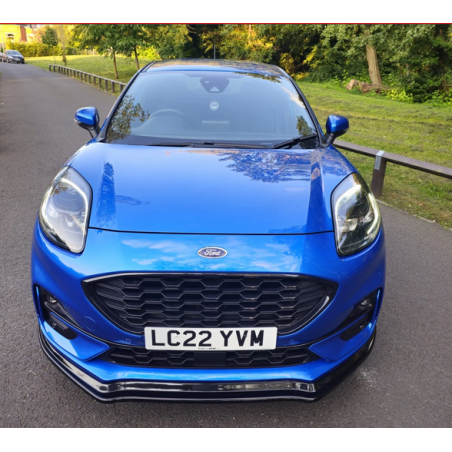 Lame avant Ford Puma ST-Line MK2