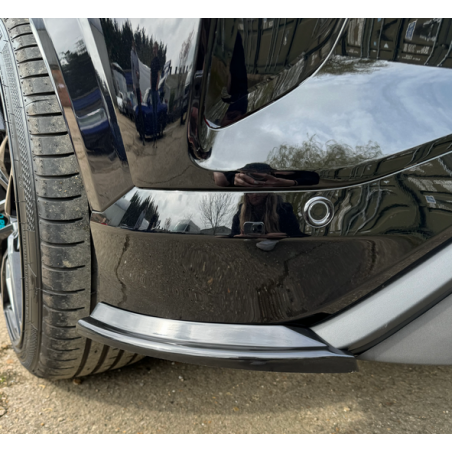 Guêtre arriére Ford Puma ST-Line