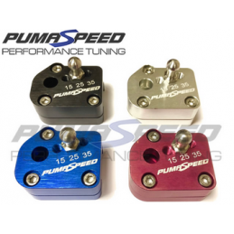 Quickshifter Pumaspeed Puma 1.0l mHEV  - 1.0 EcoBoost mHEV 155 ch