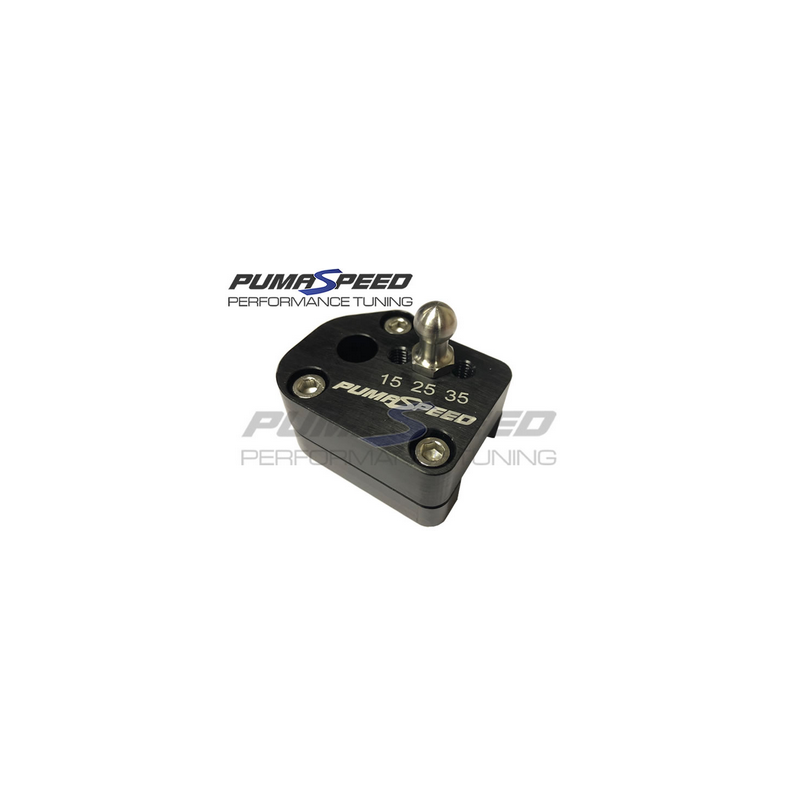 Quickshifter Pumaspeed Puma 1.0l mHEV  - 1.0 EcoBoost mHEV 155 ch